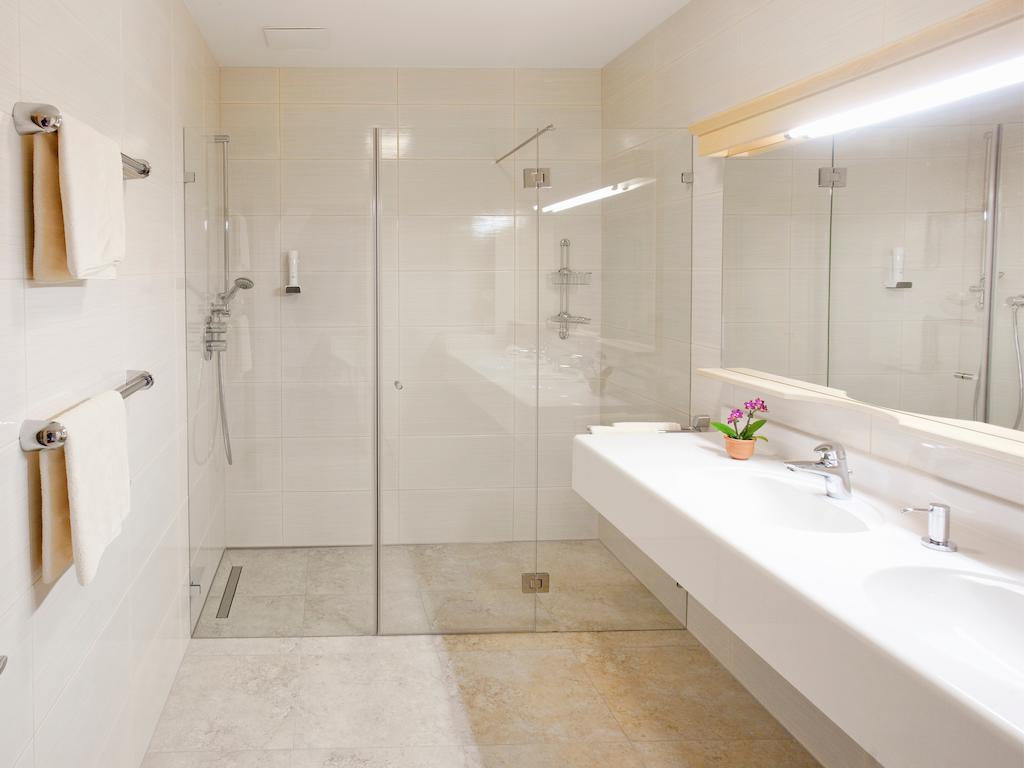 Erlebnishotel Kitzbuehler Horn Oberndorf in Tirol Pokój zdjęcie