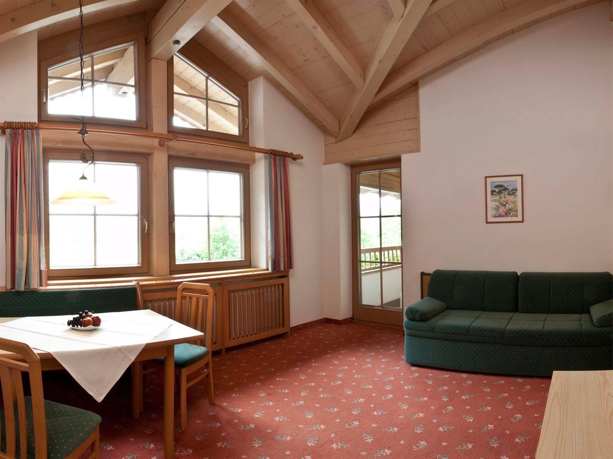 Erlebnishotel Kitzbuehler Horn Oberndorf in Tirol Zewnętrze zdjęcie
